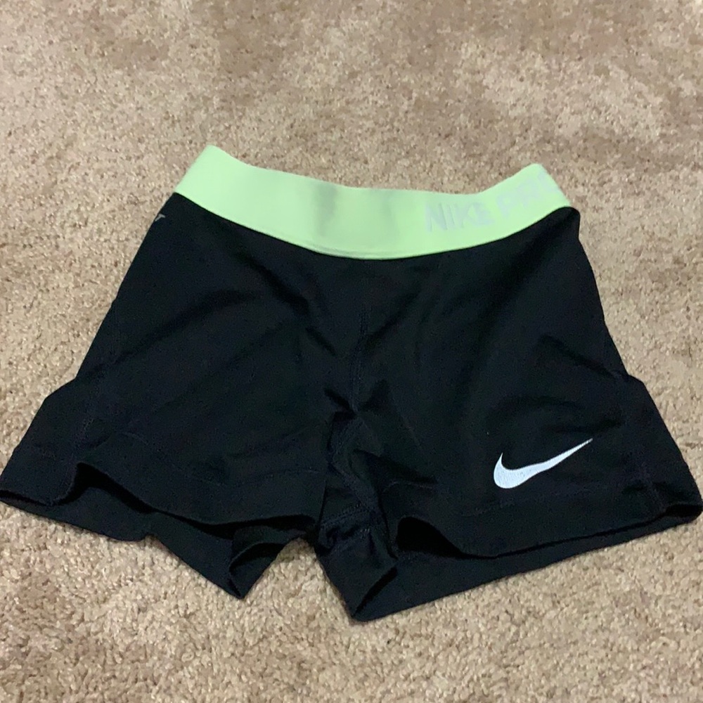nike pros